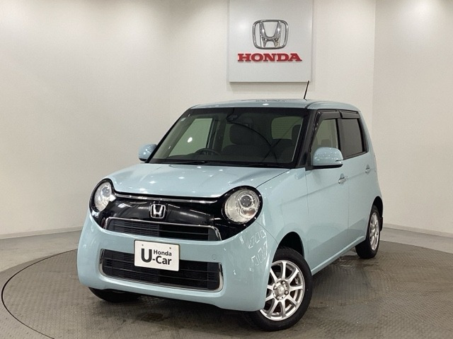 N-ONEスタンダード L 4WD