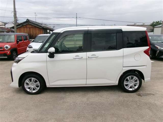 ルーミー1.0 G