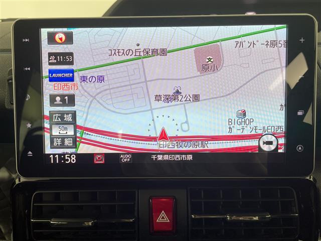 タントカスタムRS