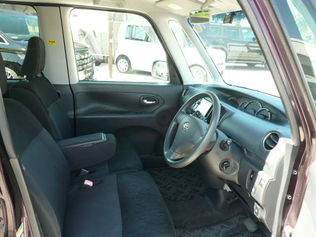 タントG スペシャル 4WD