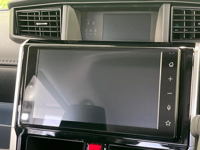 ルーミー1.0 カスタム G