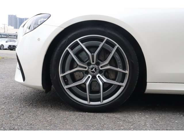 EクラスE220d スポーツ