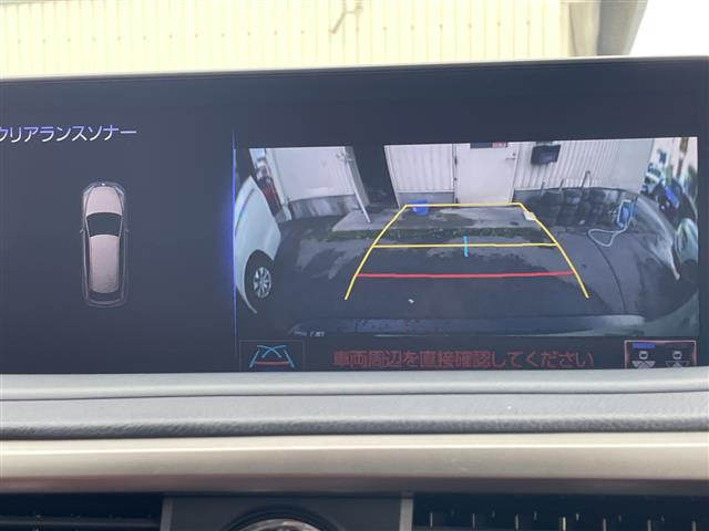 RX450h Fスポーツ 4WD