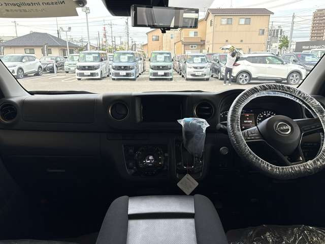 キャラバン2.4 グランドプレミアム GX ロング ディーゼル 4WD