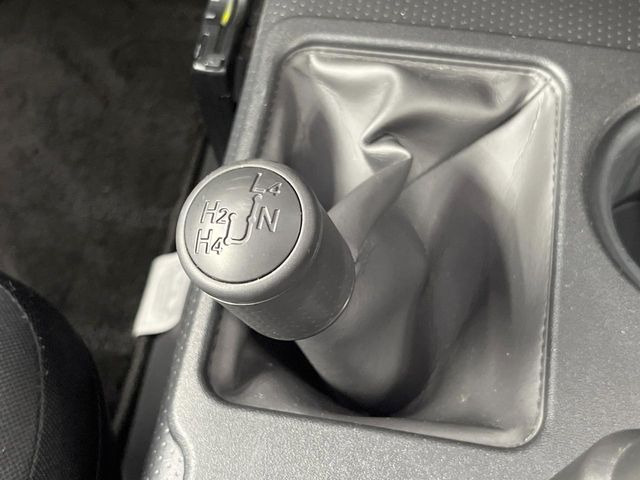 FJクルーザー4.0 オフロードパッケージ 4WD