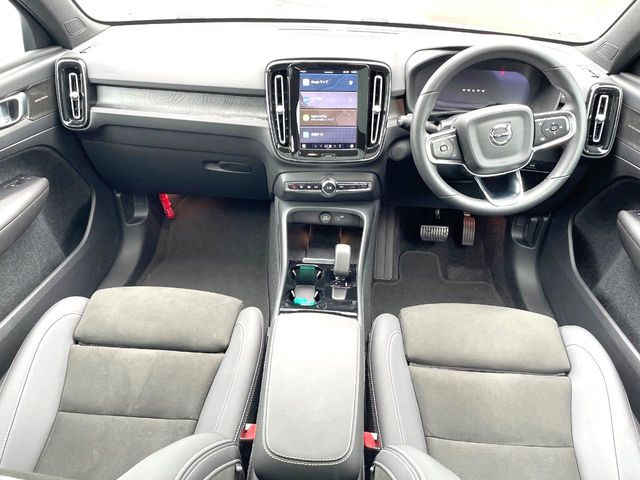 C40リチャージ アルティメット シングルモーター