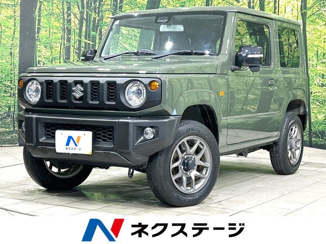 ジムニー