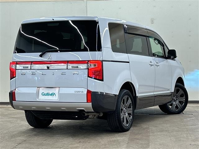 デリカD:52.2 ジャスパー 4WD