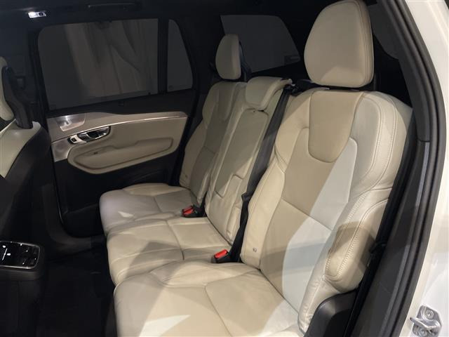XC90B6 AWD Rデザイン 4WD