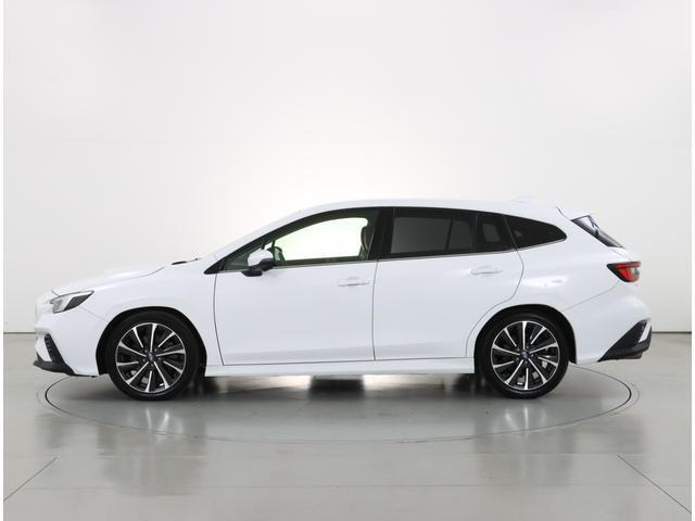 レヴォーグ1.8 STI スポーツ EX 4WD