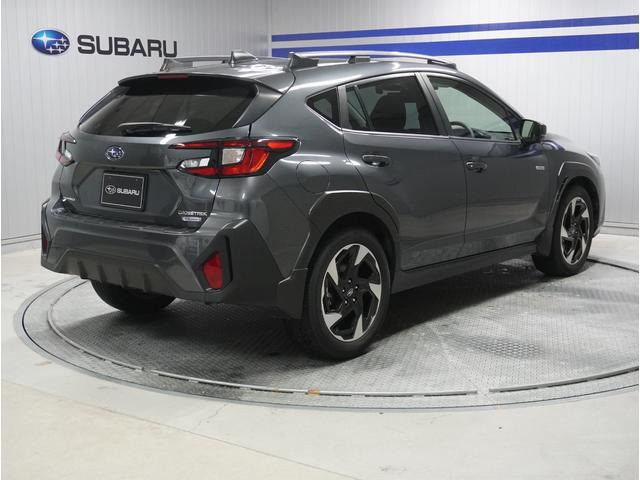 クロストレック2.0 リミテッド 4WD