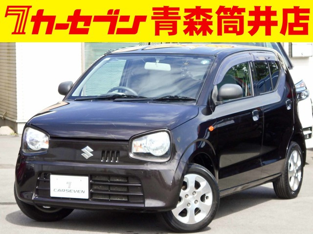 アルトF オートギヤシフト 4WD