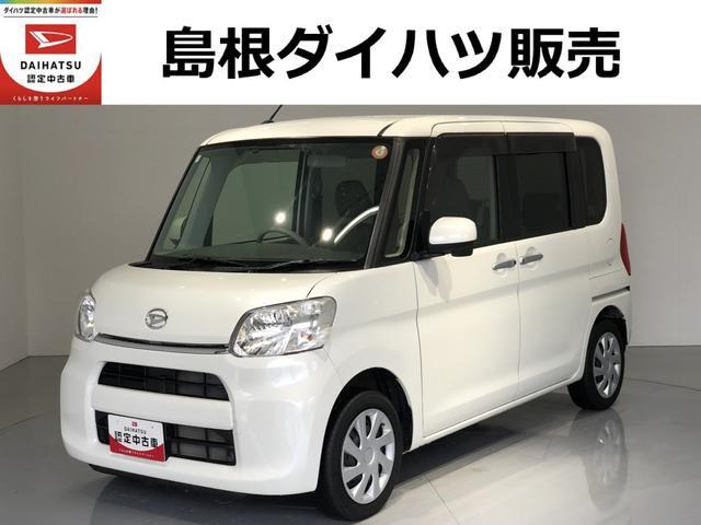 タントX
