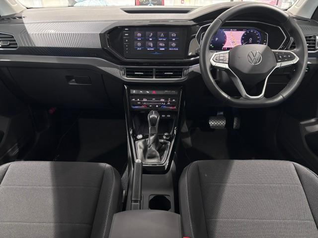 T-CrossTSI スタイル