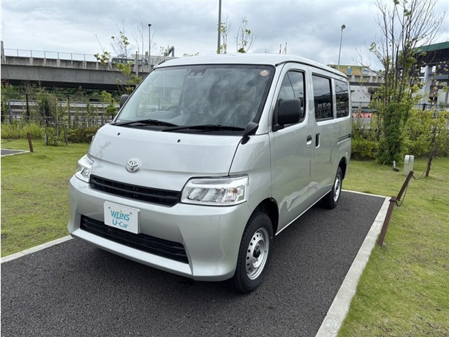 タウンエースバン1.5 GL
