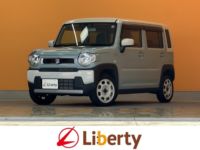 スペーシアハイブリッド(HYBRID) G 4WD