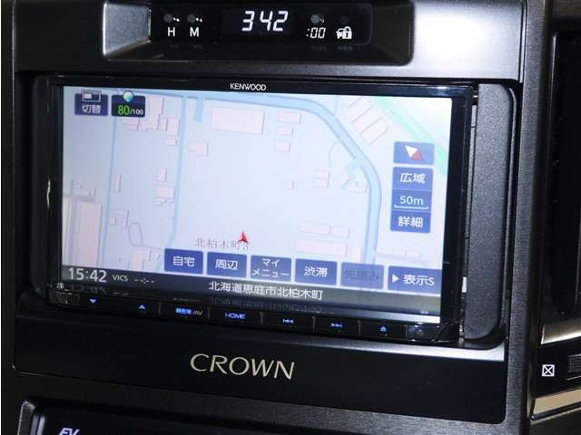 クラウンアスリートハイブリッド 2.5 S Four 4WD