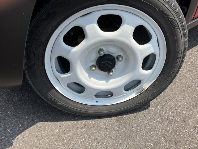 ハスラーJ スタイル