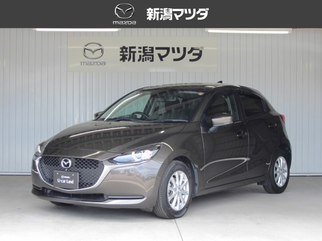 MAZDA21.5 15S プロアクティブ