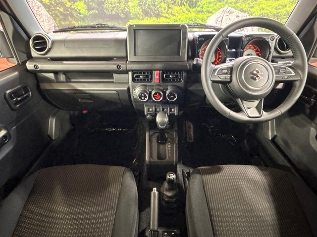 ジムニーノマド1.5 FC 4WD