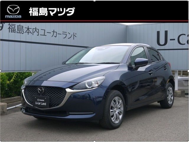 MAZDA21.5 15S プロアクティブ スマートエディションII 4WD