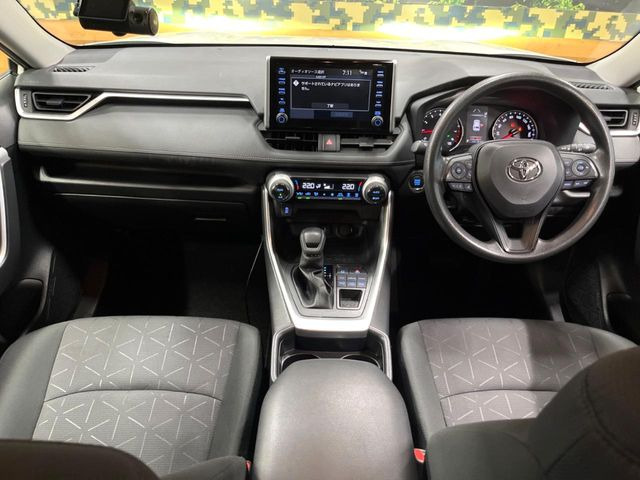 RAV42.0 X