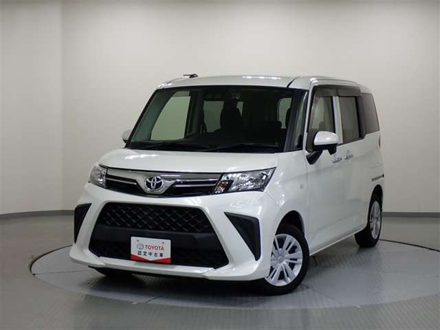 ルーミー1.0 X