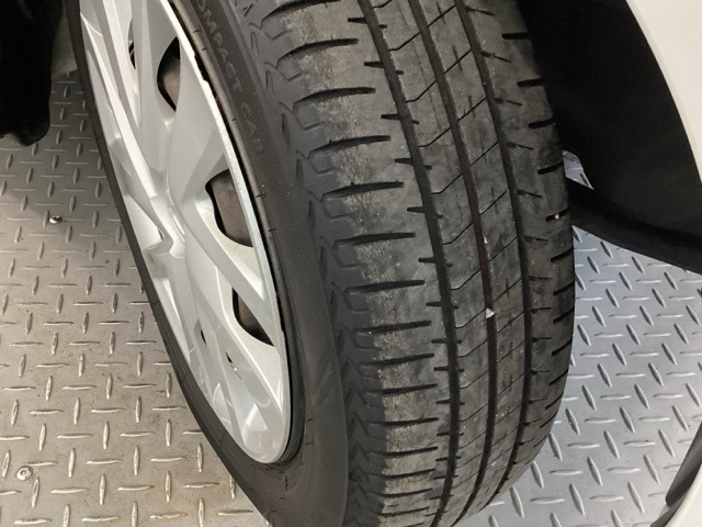 N-BOXG EX ホンダセンシング
