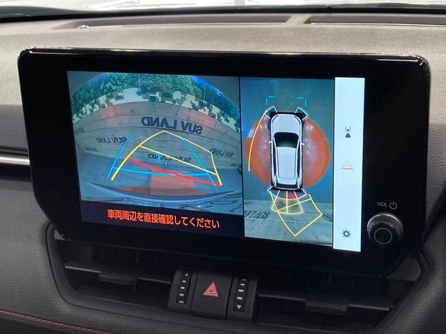 RAV42.5 ハイブリッド アドベンチャー オフロードパッケージ II E-Four 4WD