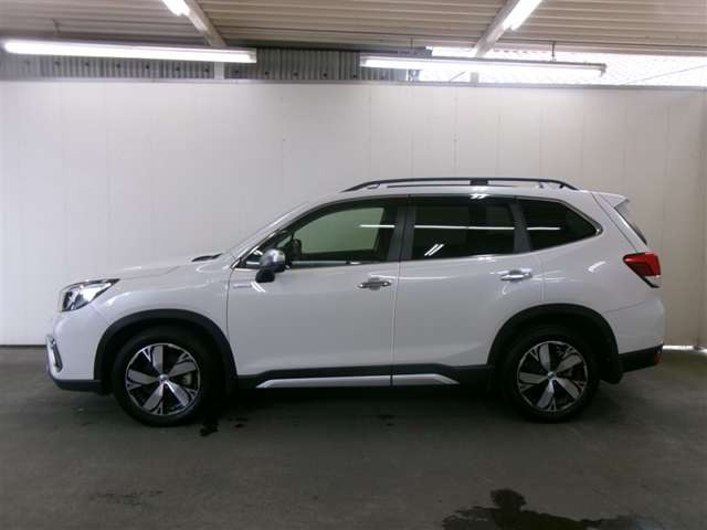 フォレスター2.0 アドバンス 4WD