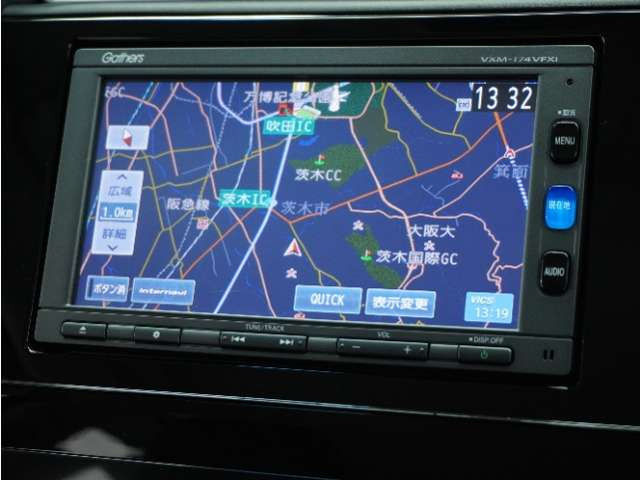 シャトル1.5 ハイブリッド X ホンダセンシング