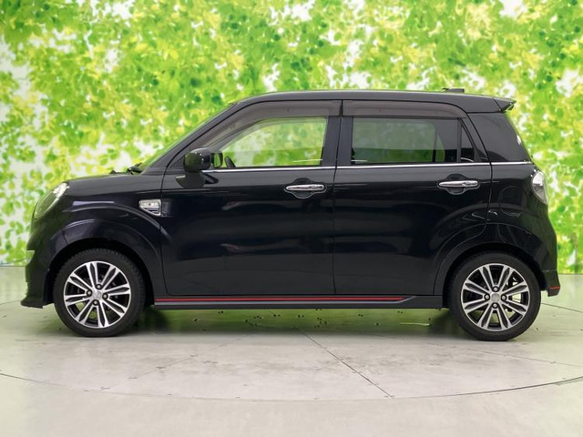 キャストスポーツ SAIII 4WD