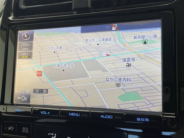 プリウス1.8 S セーフティ プラス
