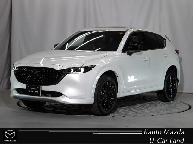 CX-52.2 XD ドライブ エディション