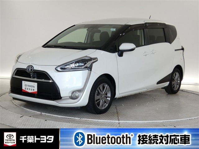 シエンタ1.5 G