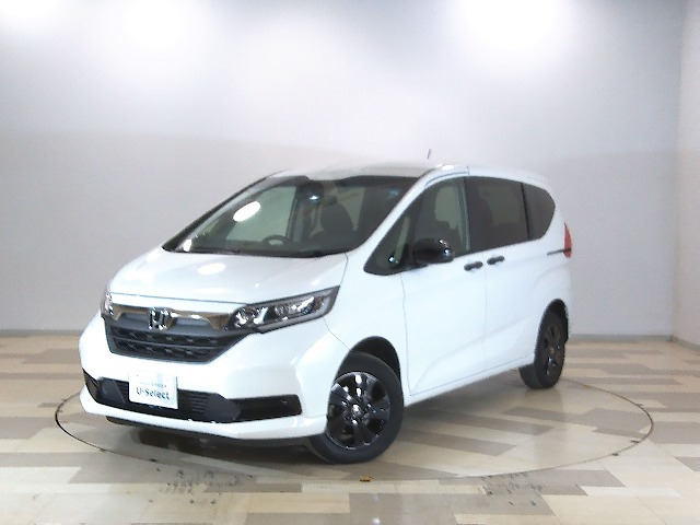 フリード1.5 G ブラックスタイル 4WD