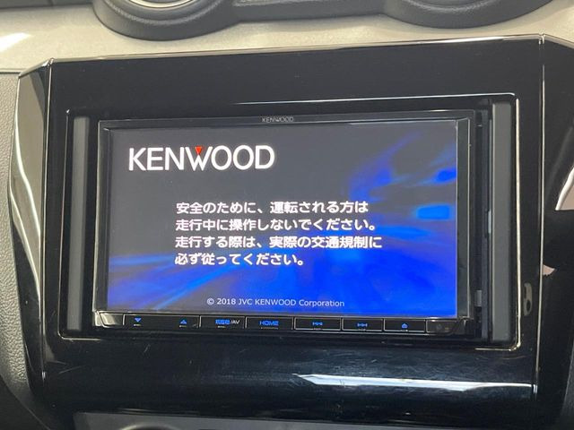 スイフト1.2 ハイブリッド(HYBRID) ML セーフティパッケージ