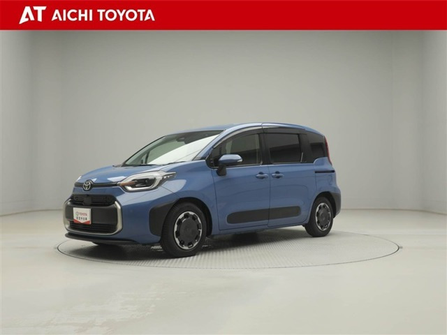 シエンタ1.5 Z