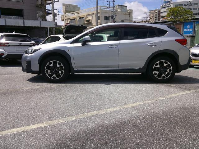 XV1.6i-L アイサイト 4WD
