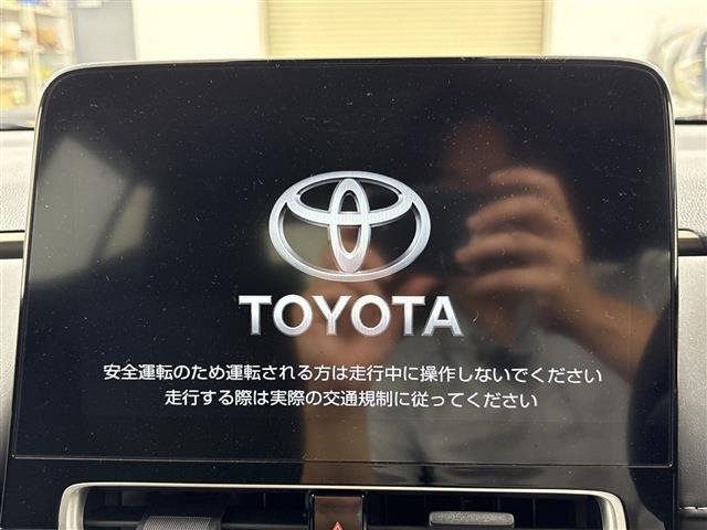 アクア1.5 Z E-Four 4WD