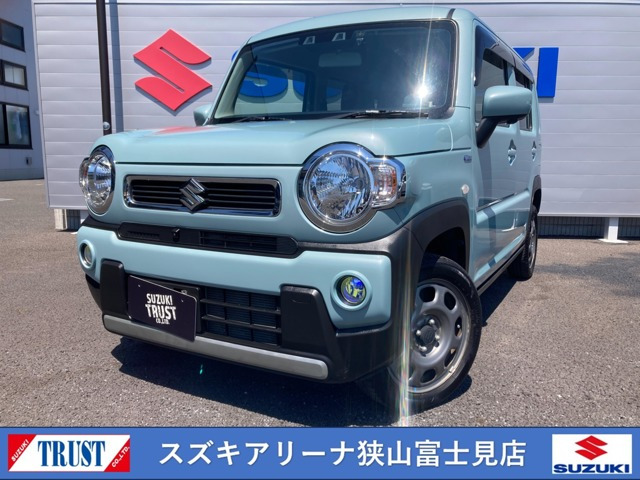 スペーシアハイブリッド(HYBRID) G
