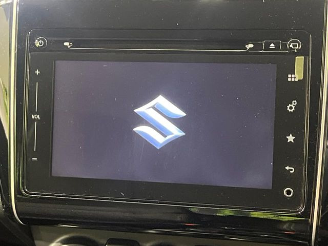スイフト1.2 ハイブリッド(HYBRID) RS