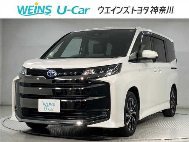 ノア