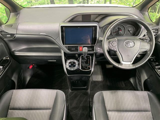 ヴォクシー2.0 ZS 煌II