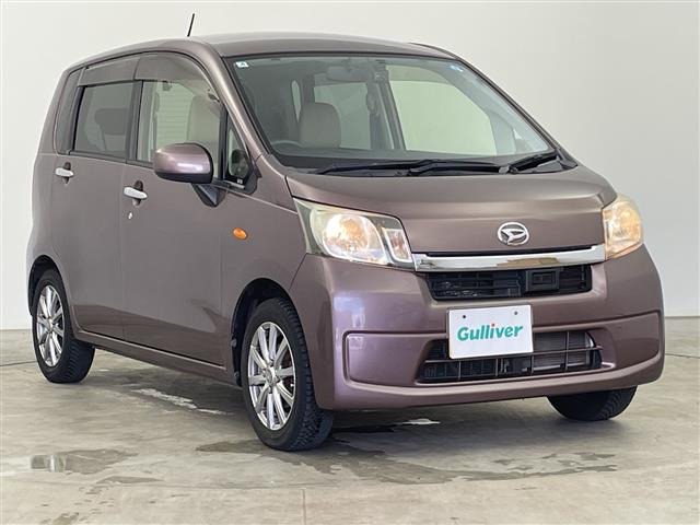 ムーヴL SA