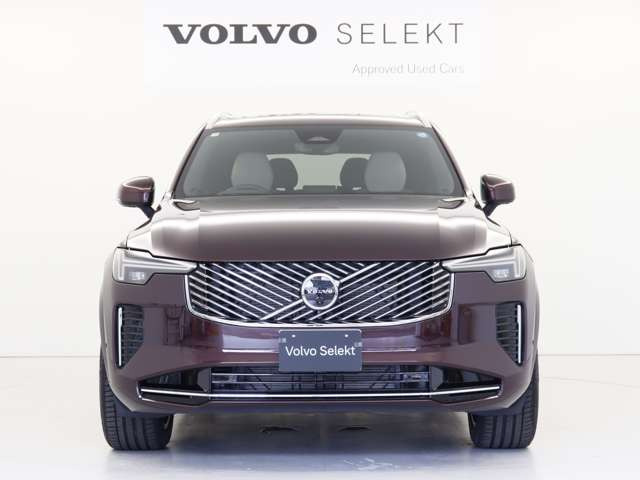 XC90ウルトラ B5 AWD 4WD