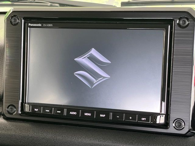 ジムニーシエラ1.5 JC 4WD