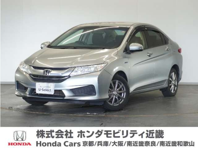 グレイス1.5 ハイブリッド LX