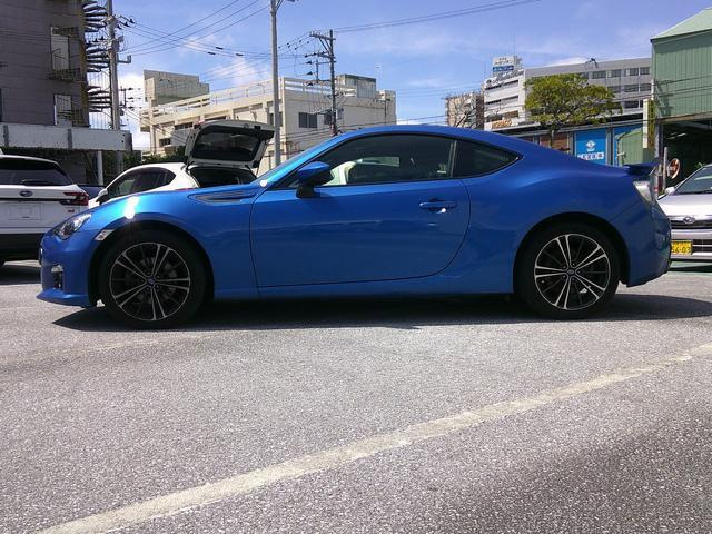 BRZ2.0 R