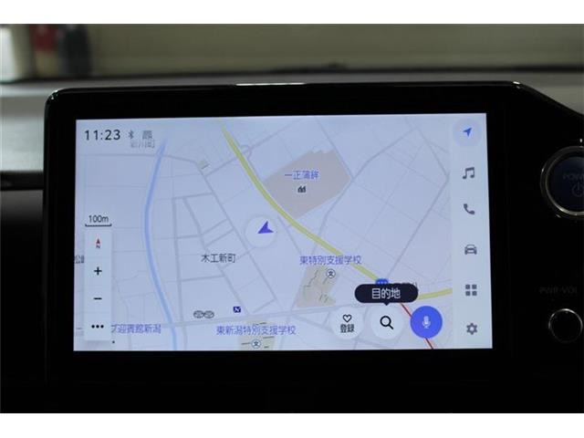 ノア1.8 ハイブリッド S-Z E-Four 4WD